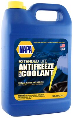 NAPA Antifreeze 1EXT