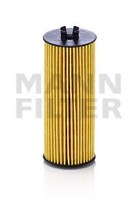 Mann-Filter HU6009Z