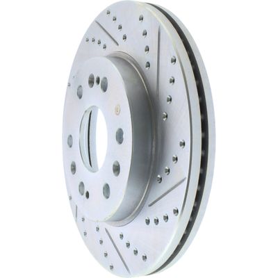 Stoptech 22766057L view 4