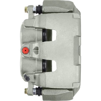 Quality-Built BC20002 view 2