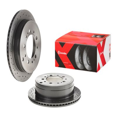 Brembo 09D6181X view 6