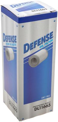 FRAM Defense Filters DL11665 view 3