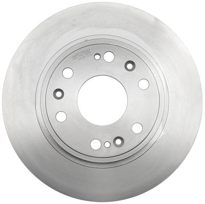 ACDelco Silver 18A1705A view 2