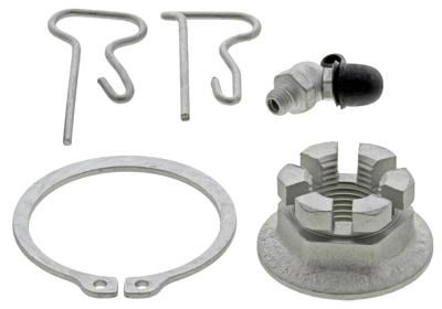 NAPA Chassis Parts FTC25545 view 5