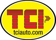 TCI Automotive logo