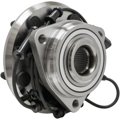 AUTOTRUST WH590482 view 3
