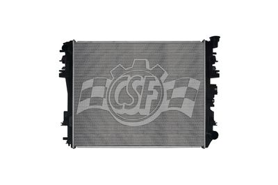CSF 3888