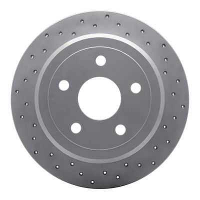 Dynamic Friction Company 82042029R