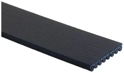 NAPA Belts/Hose 25081344 view 4
