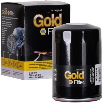 NAPA Gold Filters 100255 view 5