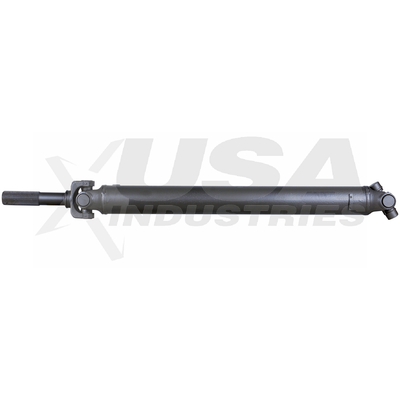 USA Industries 109519