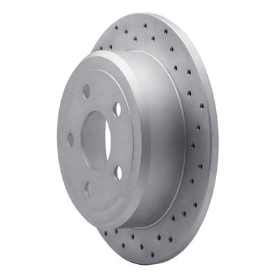 Dynamic Friction Company 82042029R view 3