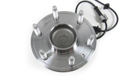 Mevotech Supreme H515071 view 3