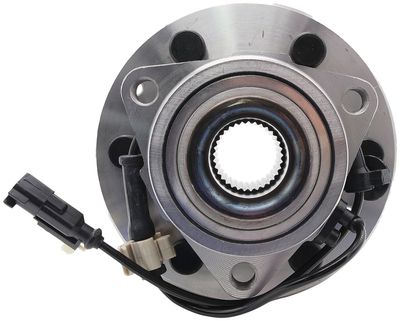 Dorman - OE Solutions 951139 view 4