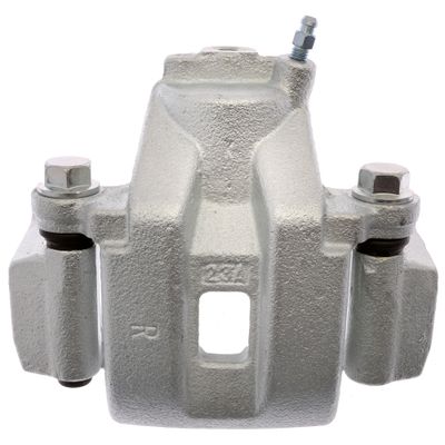 Raybestos Element3 FRC13043N view 4