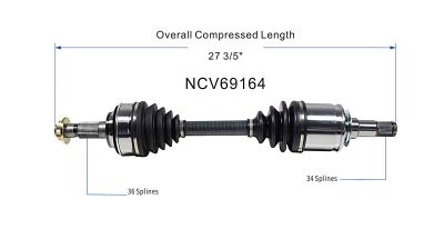 GSP NCV69164 view 10
