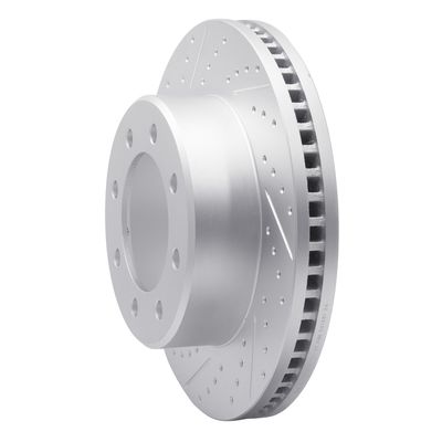 Dynamic Friction Company 83040110L view 2