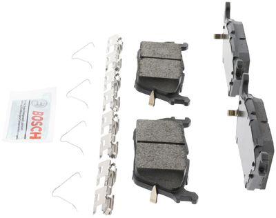 Bosch BE2169H view 4