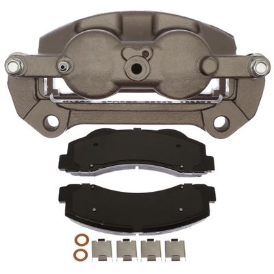 Raybestos R-Line RC12615