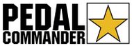 Pedal Commander logo
