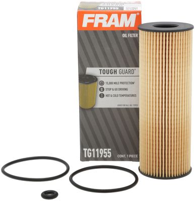 FRAM TG11955 view 5