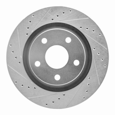 Dynamic Friction Company 63142033L