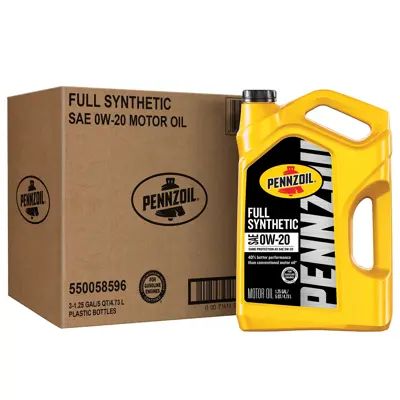 Pennzoil 550058596 view 7