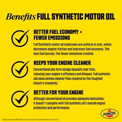 Pennzoil 550046127 view 18