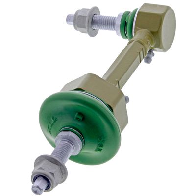 Mevotech TTX TXMS258155 view 2