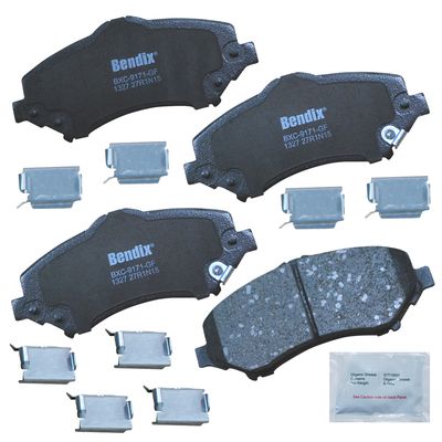 BENDIX PRIORITY 1 CFC1327