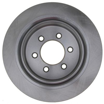 Raybestos R-Line 680976R view 2