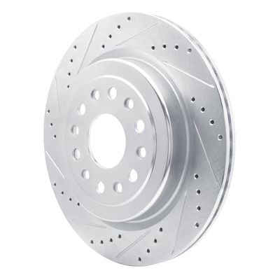 Dynamic Friction Company 63140121L view 2