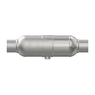 NAPA Exhaust 84714 view 2