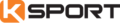 Ksport logo