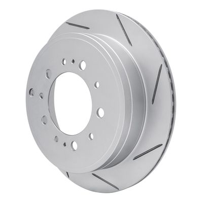 Dynamic Friction Company 81076137R view 2