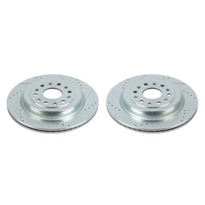 PowerStop AR86005XPR