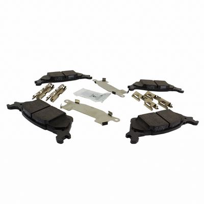 Motorcraft BRF1550 view 4