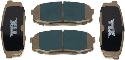 Mevotech TTX TXBCP1304 view 7