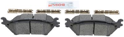 Bosch BE1602H view 2