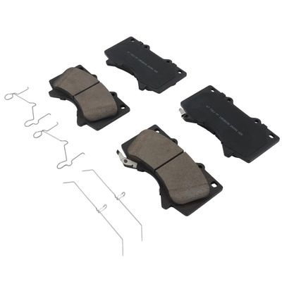 ACDelco Gold 17D1303CB