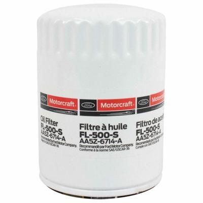 Motorcraft FL500S