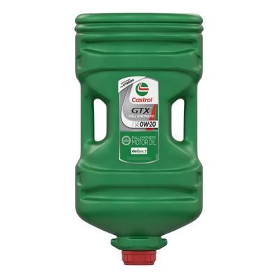 Castrol 15E726