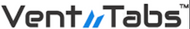 Vent Tabs logo