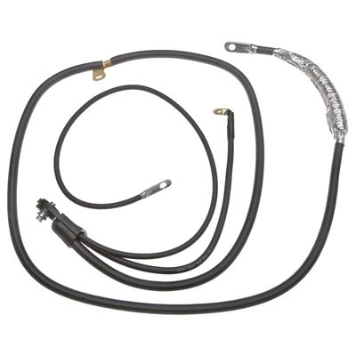 Standard Ignition A782HDCL