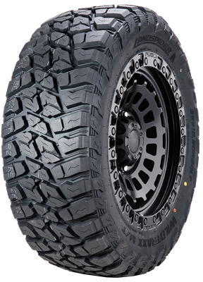 Landspider Landspider Wildtraxx M/T tire