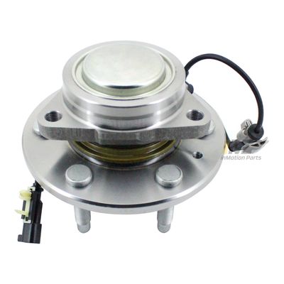 InMotion Parts WA515159 view 4