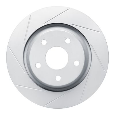 Dynamic Friction Company 81042033L