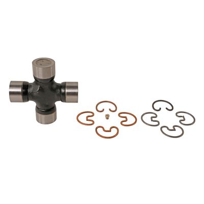 MOOG Driveline Products 487 view 2