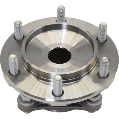 InMotion Parts WA515201 view 4