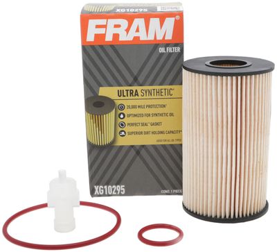 FRAM XG10295